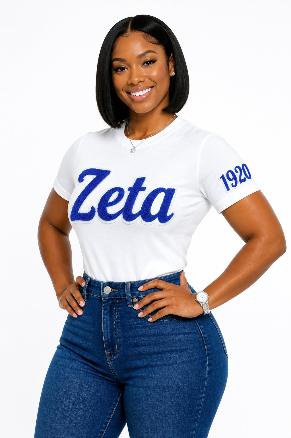 Zeta Tops & Jackets – My Greek Boutique