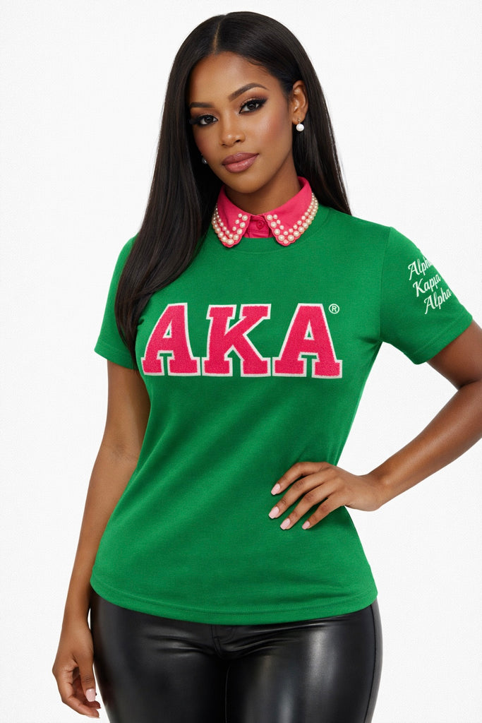 green emerald velvet dress AKA Green Zip Dress  Kendalls Greek