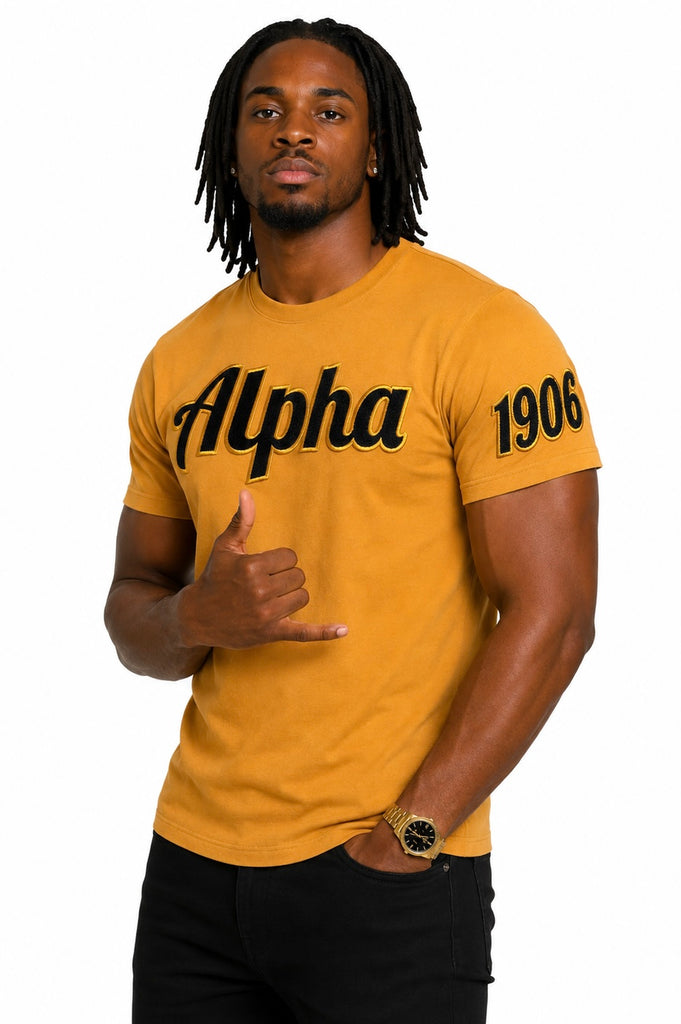 All Alpha Products – My Greek Boutique