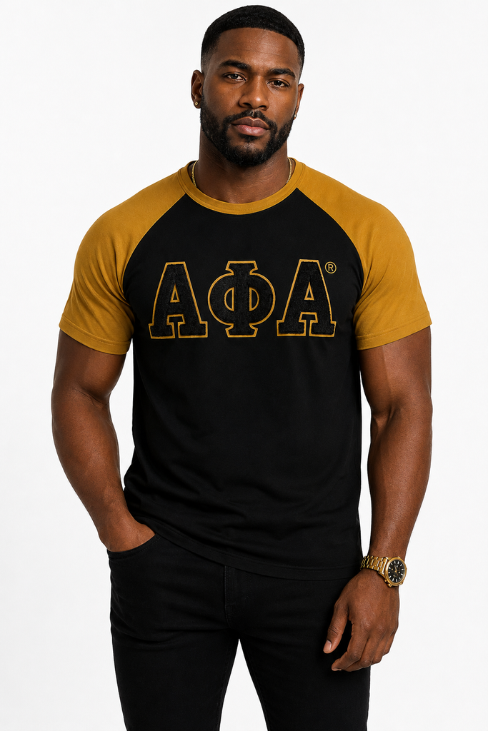 All Alpha Products – My Greek Boutique