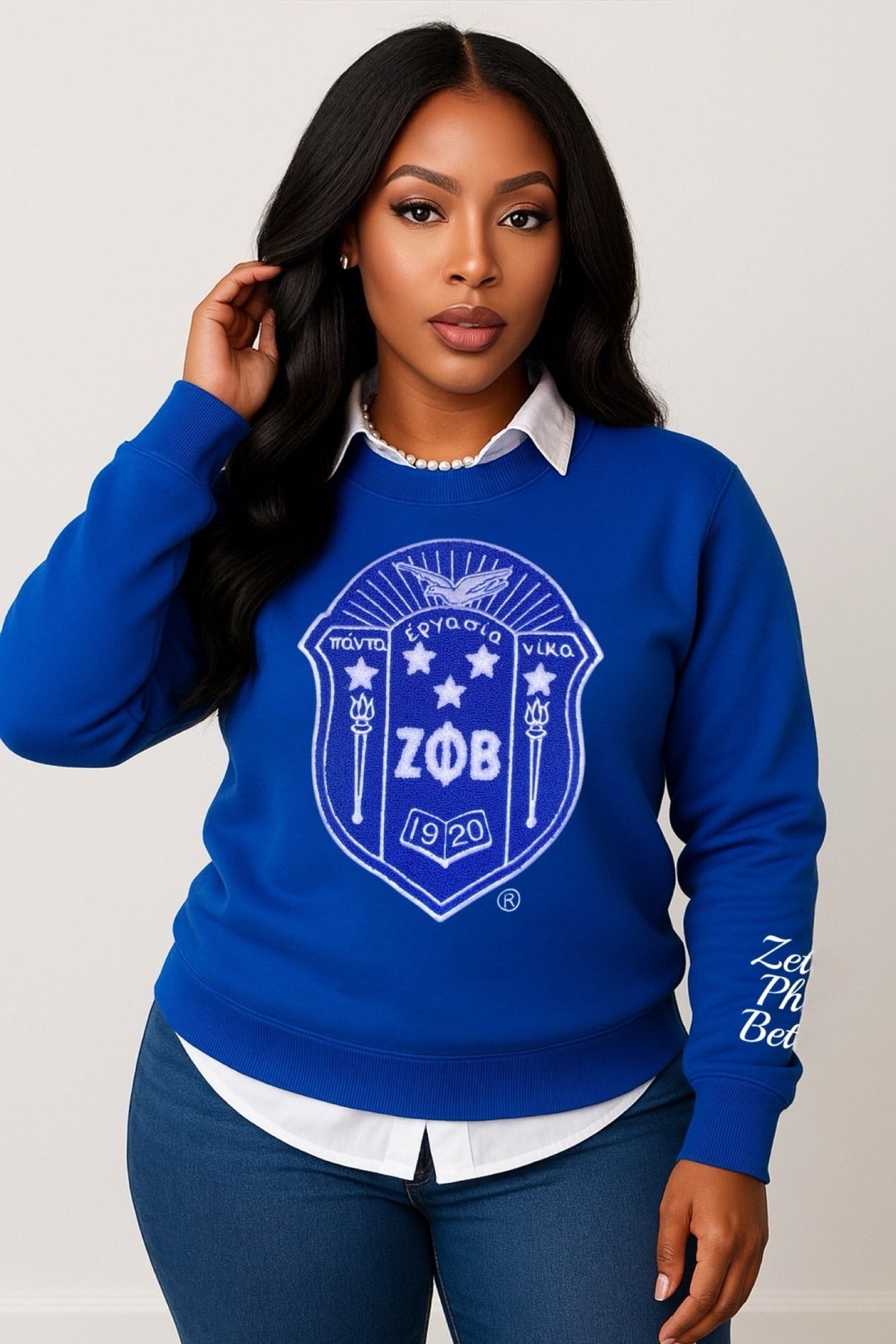 新品 TANGRAM 26ss LOGO HALFZIP SWEAT BLU IMG-2053_2048x.jpg?v=1754524560