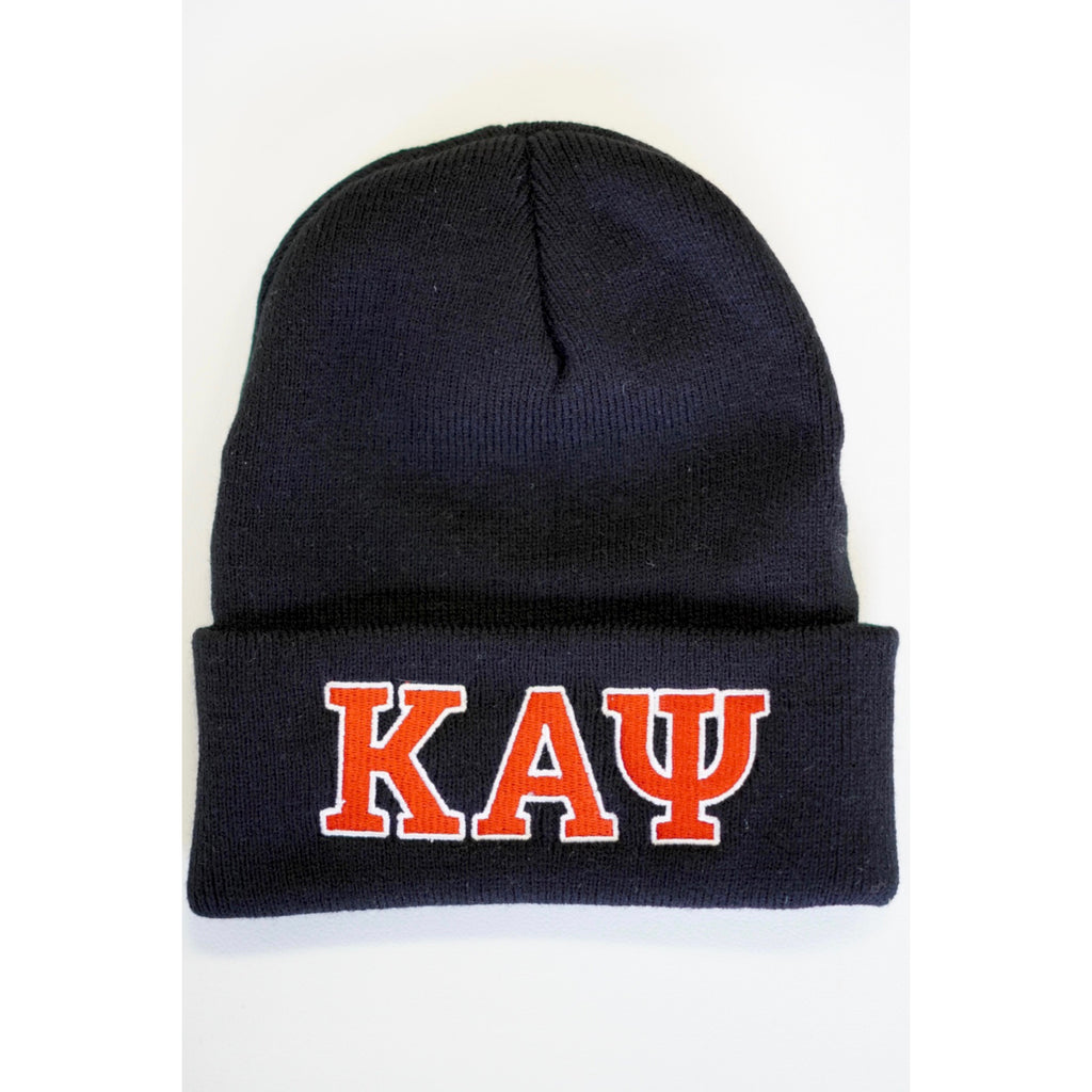 Nupe Beanies - My Greek Boutique