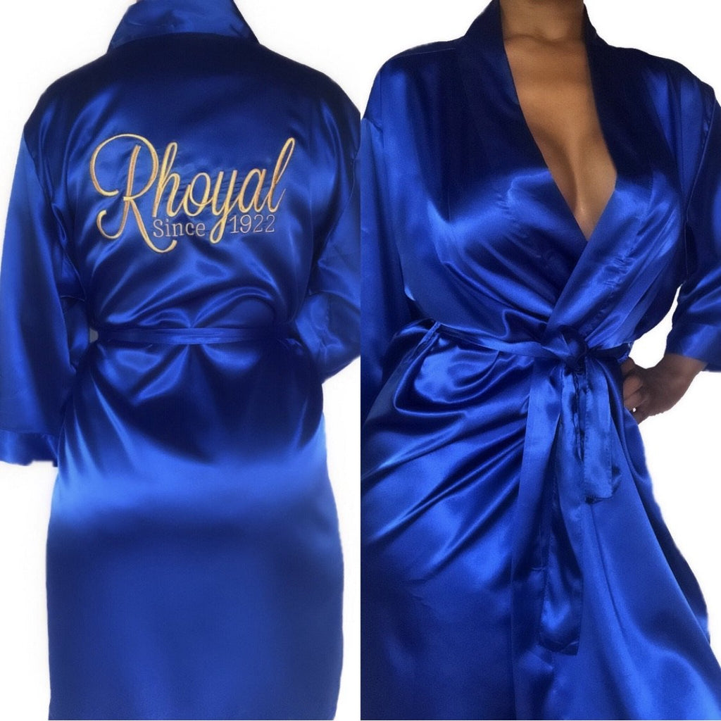 Rhoyal Since 1922 Satin Faves - My Greek Boutique